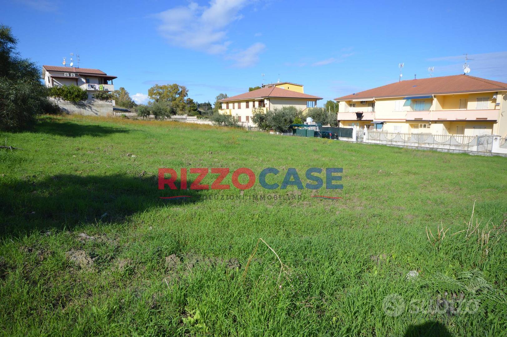 Terreno edificabile - Calopezzati - Vista 3