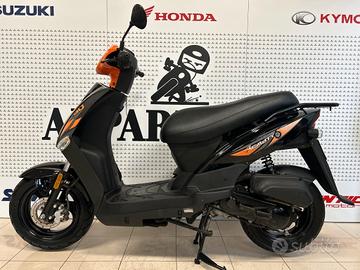 Kymco Agility 50 FAT 4T 2021