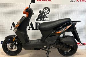 Kymco Agility 50 FAT 4T 2021