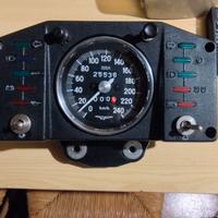 cruscotto moto guzzi G5 / T3