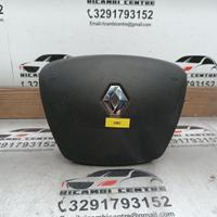 Airbag volante renault megane iii 985100007r 98510