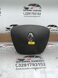 Airbag volante renault megane iii 985100007r 98510
