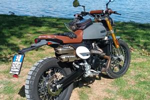 Caballero 500