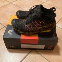 Scarpe da trail running