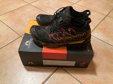 Scarpe da trail running