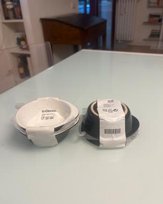 Mini ciotoline