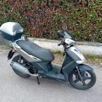 Kymco Agility 125