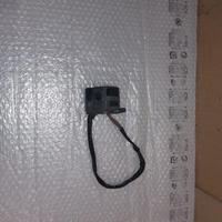 commutatore blocchetto sinistro monster 696