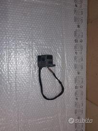 commutatore blocchetto sinistro monster 696