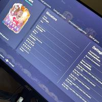 MONITOR ACER NITRO