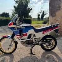 Honda XRV 650 Africa Twin - 1989