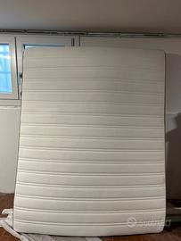 Materasso matrimoniale 160x200