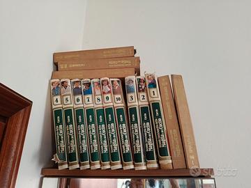 Enciclopedia maglia e cucito 