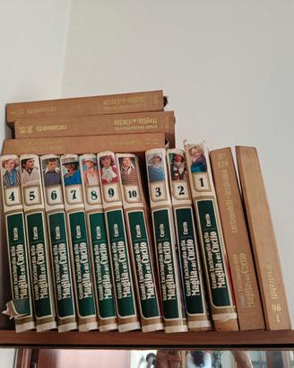 Enciclopedia maglia e cucito 
