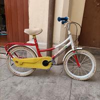 Bicicletta Dino Bimbo/a