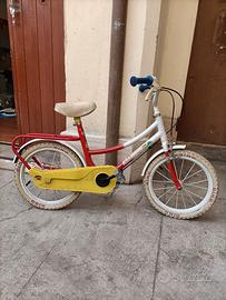 Bicicletta Dino Bimbo/a