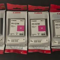 Canon inchiostro PFI-130ml