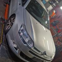 Ricambi Citroen C5 2° versione 2.0 diesel del 2012