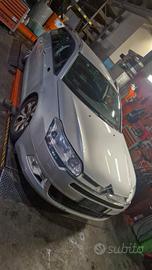 Ricambi Citroen C5 2° versione 2.0 diesel del 2012