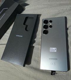 Samsung galaxy s25 ultra