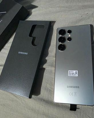 Samsung galaxy s25 ultra