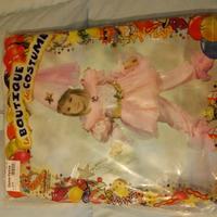 Abito carnevale Stellina