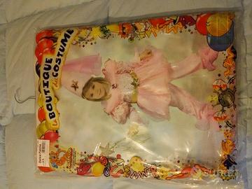 Abito carnevale Stellina