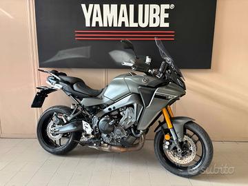 Yamaha Tracer 9 GT