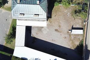 PALAZZINA A MONTALTO DORA