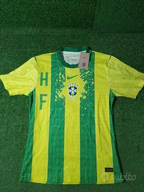 Maglia Brasile Special Player version taglia XL