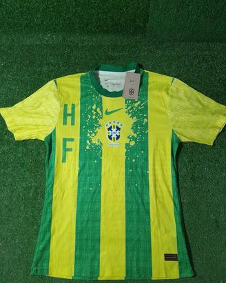 Maglia Brasile Special Player version taglia XL