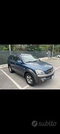 Kia Sorento 4x4 