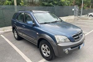 Kia Sorento 4x4 