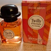 Twilly eau de parfum 7,5 ml by H.e.r.m.e.s