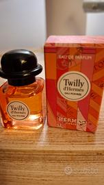Twilly eau de parfum 7,5 ml by H.e.r.m.e.s