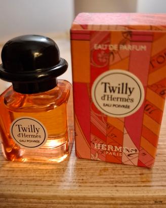 Twilly eau de parfum 7,5 ml by H.e.r.m.e.s