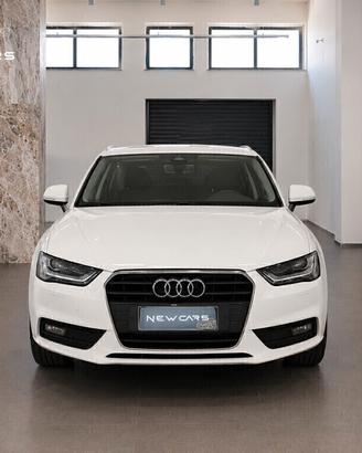 AUDI A4 AVANT 2.0 TDI 150 CV 4 SERIE