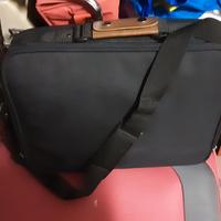 Borsa porta PC, nuova