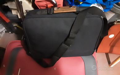 Borsa porta PC, nuova