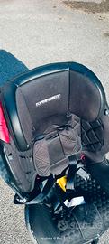 Seggiolino auto isofix Foppapedretti