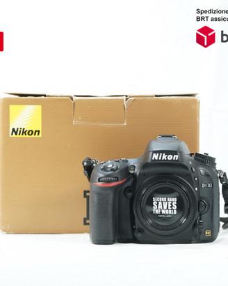 Nikon D610