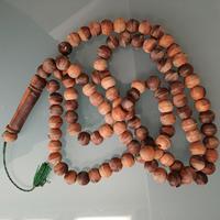 Rara Misbaha Gigante 160cm - Peso record 300  gr