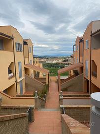 Appartamenti Castiglione della Pescaia