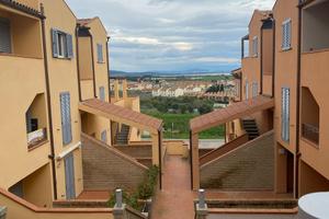 Appartamenti Castiglione della Pescaia