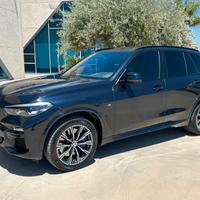 BMW X5 xdrive30d Super T-stock prezzo