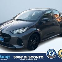 Mazda Mazda2 2 1.5 VVT FULL HYBRID ELECTRIC H...