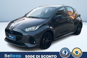 Mazda Mazda2 2 1.5 VVT FULL HYBRID ELECTRIC H...