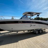 BARCA SAVER 870 WA DEMO 2026