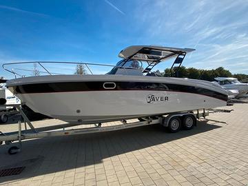 BARCA SAVER 870 WA DEMO 2026