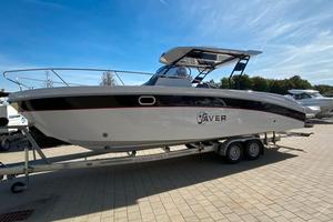 BARCA SAVER 870 WA DEMO 2026